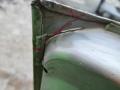 6700142120, 6700242120, 8178182, L321408054L, L321408054R, OEM0028DPL, OEM0037DPR, STTYY30401, STTYY30402, TA1401L, TA1401R, TY1401R, SH000577, TYRV405510L Дверь Toyota RAV4 2006г. - фото №8