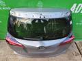 670050R270, 6700542550, STTYY4075A0, STTYY4075B0, OEM0100BAG, 6700542431 Дверь багажника Toyota RAV4 2015г. - фото №2