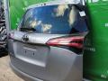 670050R270, 6700542550, STTYY4075A0, STTYY4075B0, OEM0100BAG, 6700542431 Дверь багажника Toyota RAV4 2015г. - фото №6