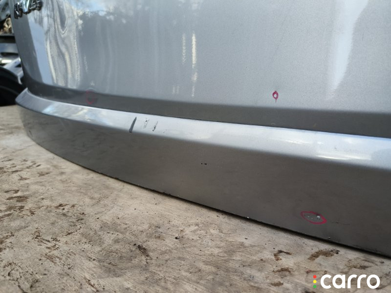 670050R270, 6700542550, STTYY4075A0, STTYY4075B0, OEM0100BAG, 6700542431 Дверь багажника Toyota RAV4 2015г. - фото №8