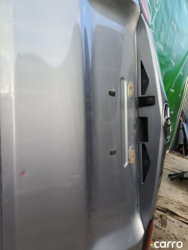 670050R270, 6700542550, STTYY4075A0, STTYY4075B0, OEM0100BAG, 6700542431 Дверь багажника Toyota RAV4 2015г. - фото №9