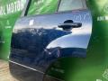 Дверь Suzuki Grand Vitara 2006г. - фото №4