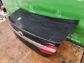 6440133590, 6440133560, 6440133580, 6440106C80, L320212CN058, OEM0054BAG, STTYL60750, TY12613BAY, ATLCM1200, SH000150 Крышка багажника Toyota Camry 2012г. - фото №5