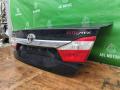 6440133590, 6440133560, 6440133580, 6440106C80, L320212CN058, OEM0054BAG, STTYL60750, TY12613BAY, ATLCM1200, SH000150 Крышка багажника Toyota Camry 2012г. - фото №6