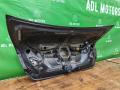 6440133590, 6440133560, 6440133580, 6440106C80, L320212CN058, OEM0054BAG, STTYL60750, TY12613BAY, ATLCM1200, SH000150 Крышка багажника Toyota Camry 2012г. - фото №9