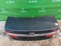 6440133590, 6440133560, 6440133580, 6440106C80, L320212CN058, OEM0054BAG, STTYL60750, TY12613BAY, ATLCM1200, SH000150 Крышка багажника Toyota Camry 2012г. - фото №2