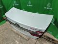 6440133590, 6440133560, 6440133580, 6440106C80, L320212CN058, OEM0054BAG, STTYL60750, TY12613BAY, ATLCM1200, SH000150 Крышка багажника Toyota Camry 2012г. - фото №5