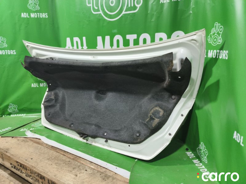 6440133590, 6440133560, 6440133580, 6440106C80, L320212CN058, OEM0054BAG, STTYL60750, TY12613BAY, ATLCM1200, SH000150 Крышка багажника Toyota Camry 2012г. - фото №10