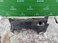 Четверть Honda Pilot 2 2008г. - фото №2
