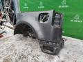 Четверть Honda Pilot 2 2008г. - фото №4