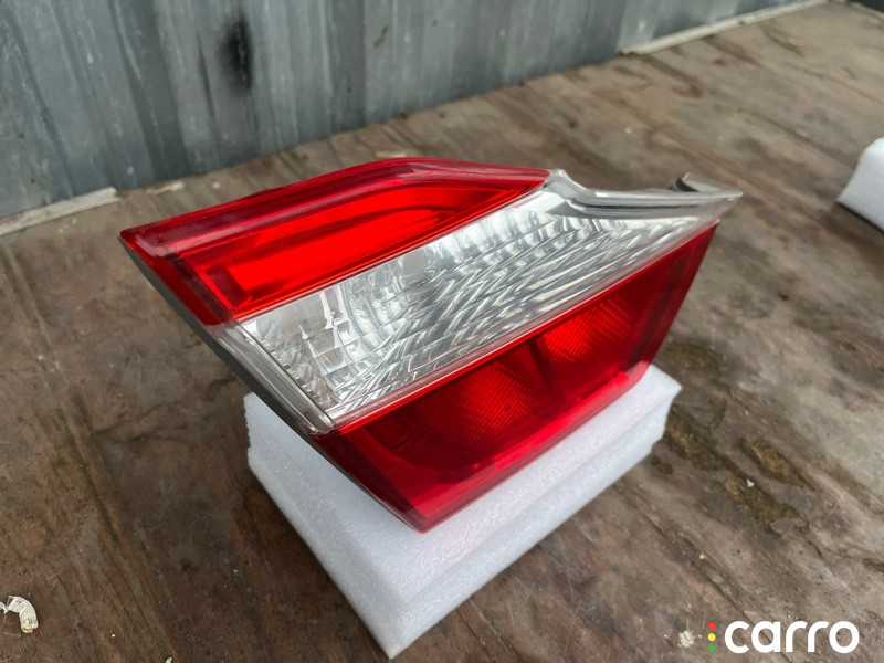 8159133200, 1121314LU, 17A366059B, 82CA0721, L015010201L, OEM0209FONL, QF21M00004, SHP000355, ST1121314L, TYCAM11750L Фонарь Toyota Camry 2011г. - фото №3