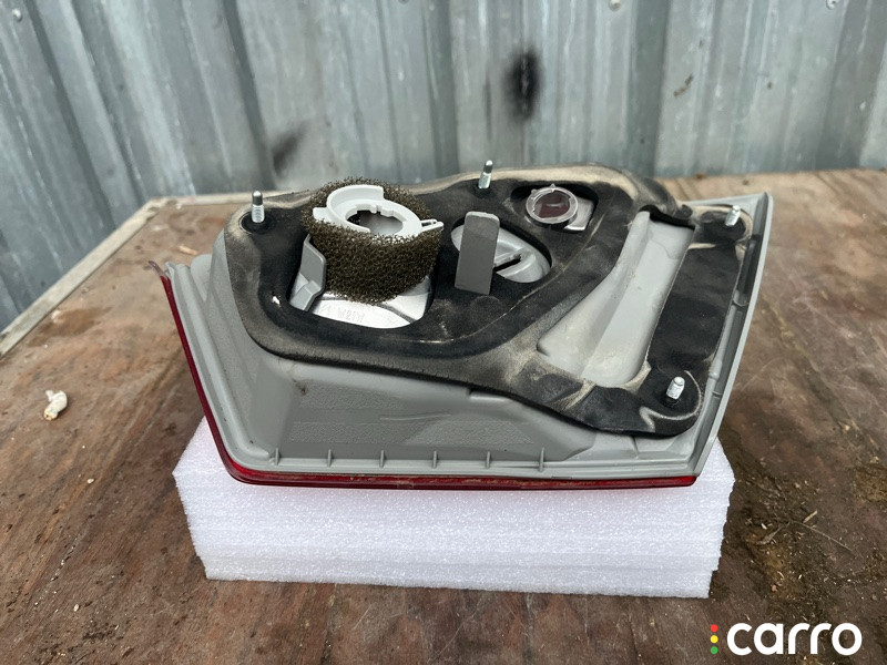 8159133200, 1121314LU, 17A366059B, 82CA0721, L015010201L, OEM0209FONL, QF21M00004, SHP000355, ST1121314L, TYCAM11750L Фонарь Toyota Camry 2011г. - фото №8