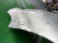 TY99A03DL, OEM0142KPL, TY4302DL, TYL0140514L, 5381242280 Крыло Toyota RAV4 2006г. - фото №8