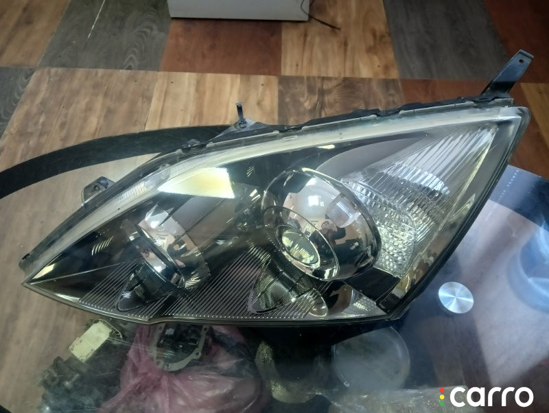 Фара ксенон Honda CR-V 3 2007г. - фото №4