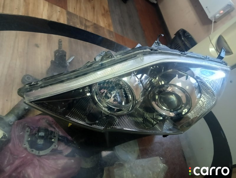 Фара ксенон Honda CR-V 3 2007г. - фото №5