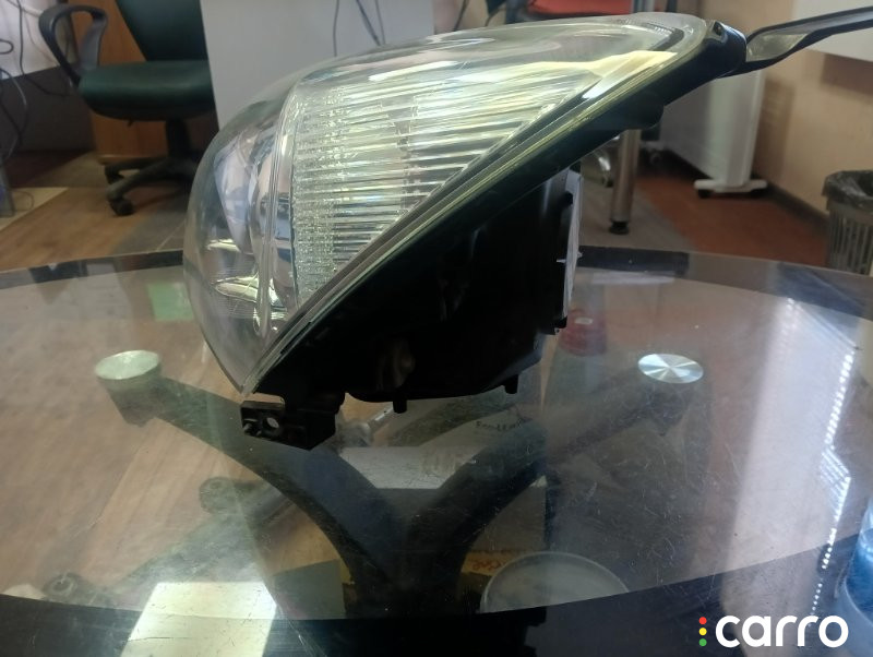Фара ксенон Honda CR-V 3 2007г. - фото №6