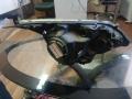Фара ксенон Honda CR-V 3 2007г. - фото №7