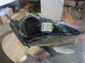Фара ксенон Honda CR-V 3 2007г. - фото №10