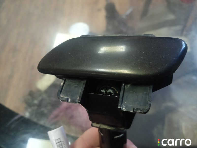 Форсунка омывателя фары Honda CR-V 3 2007г. - фото №6