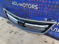 71121TL0G51, 38D105, FLHD83104, STHD29093A0, LORANZ Решетка радиатора Honda Accord 8 2010г. - фото №5