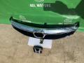71121SNB90XX Решетка радиатора Honda Civic 8 2009г. - фото №2