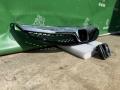 71121SNB90XX Решетка радиатора Honda Civic 8 2009г. - фото №6
