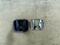 71121SNB90XX Решетка радиатора Honda Civic 8 2009г. - фото №4