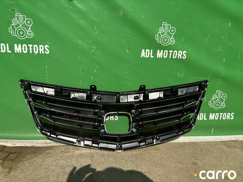 71121TL0G51, 38D105, FLHD83104, STHD29093A0, LORANZ Решетка радиатора Honda Accord 8 2010г. - фото №7