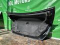 5215933310 Крышка багажника Toyota Camry 2014г. - фото №8