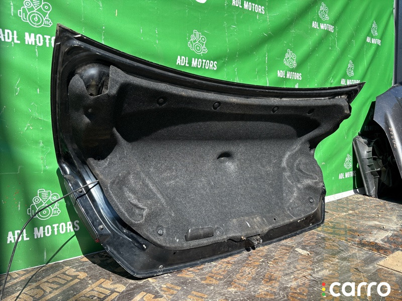 5215933310 Крышка багажника Toyota Camry 2014г. - фото №9