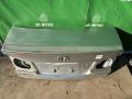 68500SNBG10ZZ, 68500SNKG10ZZ, 68500TR0E00ZZ Крышка багажника Honda Civic 8 2009г. - фото №2