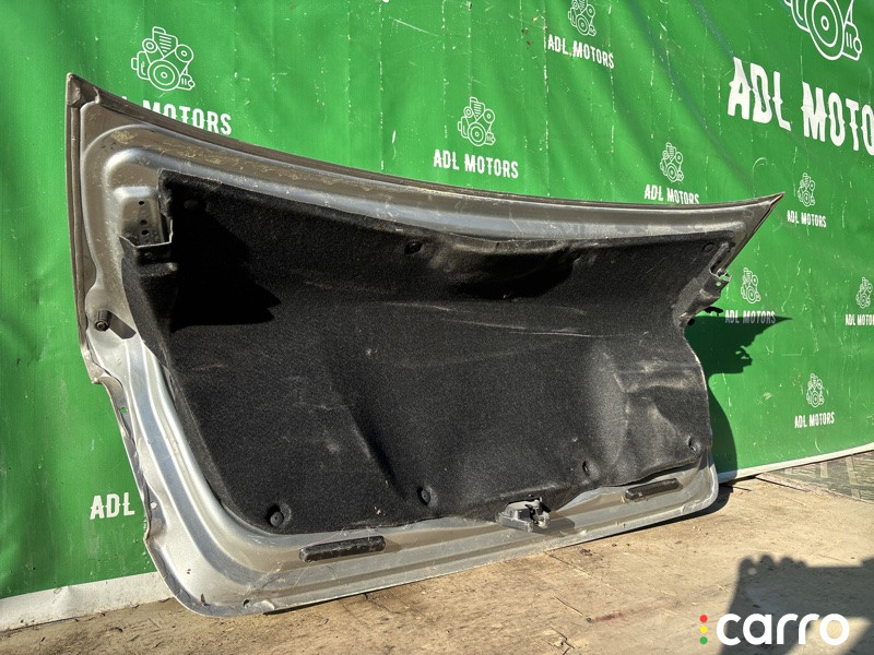 68500SNBG10ZZ, 68500SNKG10ZZ, 68500TR0E00ZZ Крышка багажника Honda Civic 8 2009г. - фото №9