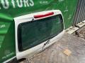 670056A680, 6700560830, 6075160090, 6075160110, 6075160130 Дверь багажника Toyota Land Cruiser 1998г. - фото №4