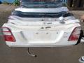 670056A680, 6700560830, 6075160090, 6075160110, 6075160130 Борт Toyota Land Cruiser 1998г. - фото №10