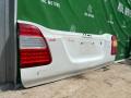 670056A680, 6700560830, 6075160090, 6075160110, 6075160130 Борт Toyota Land Cruiser 1998г. - фото №6