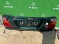 670056A680, 6700560830, 6075160090, 6075160110, 6075160130 Борт Toyota Land Cruiser 1998г. - фото №2