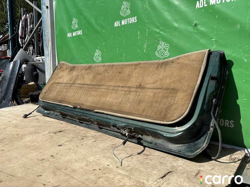 670056A680, 6700560830, 6075160090, 6075160110, 6075160130 Борт Toyota Land Cruiser 1998г. - фото №8