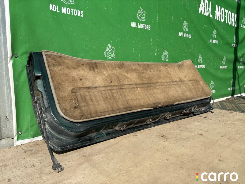 670056A680, 6700560830, 6075160090, 6075160110, 6075160130 Борт Toyota Land Cruiser 1998г. - фото №9