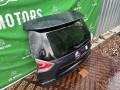 K010MJG0EA, 9001A2H96A, 9001A2H96E, NSL19722006 Дверь багажника Nissan X-Trail 2013г. - фото №5
