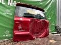 Дверь багажника Toyota RAV4 2006г. - фото №6