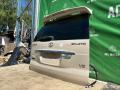 6700560B01 Дверь багажника Lexus GX 2002г. - фото №4