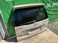 6700560B01 Дверь багажника Lexus GX 2002г. - фото №5