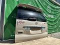 6700560B01 Дверь багажника Lexus GX 2002г. - фото №6