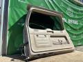 6700560B01 Дверь багажника Lexus GX 2002г. - фото №9