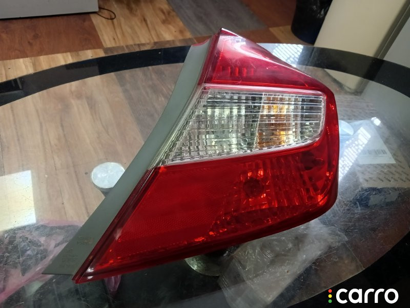 3350ATV0E002 Фонарь Honda Civic 9 2012г. - фото №2