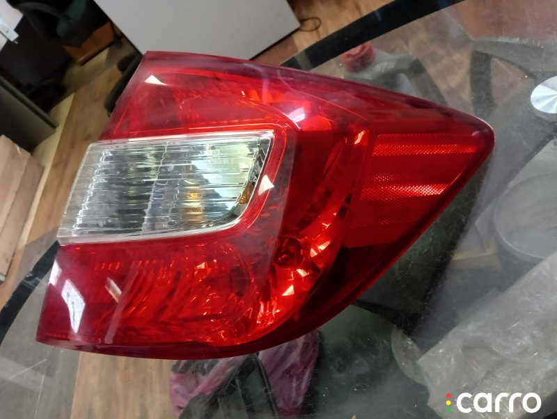 3350ATV0E002 Фонарь Honda Civic 9 2012г. - фото №3