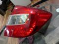 3350ATV0E002 Фонарь Honda Civic 9 2012г. - фото №3