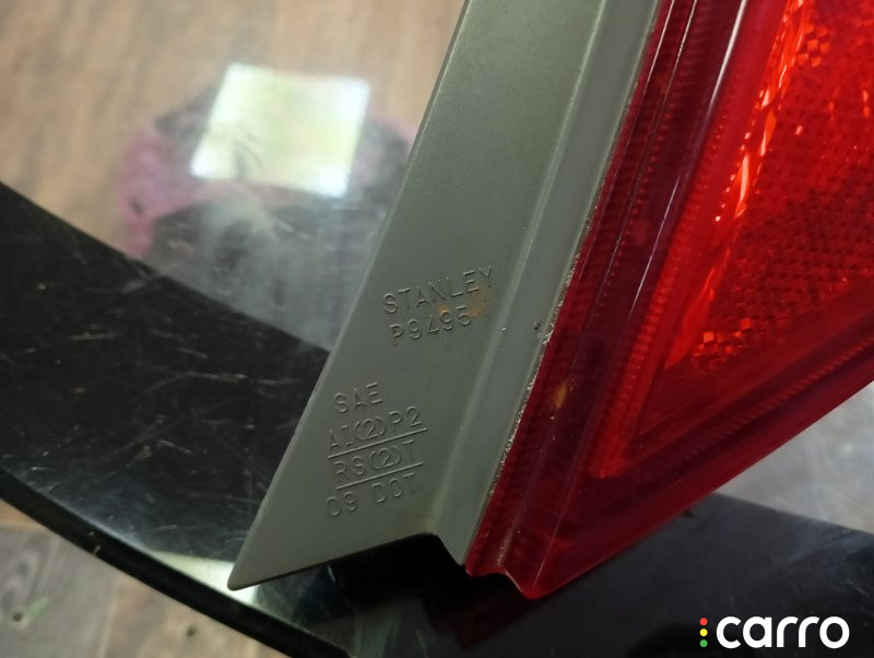 3350ATV0E002 Фонарь Honda Civic 9 2012г. - фото №4