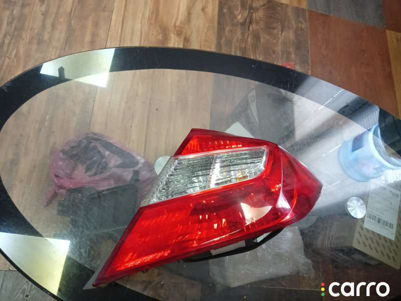 3350ATV0E002 Фонарь Honda Civic 9 2012г. - фото №7