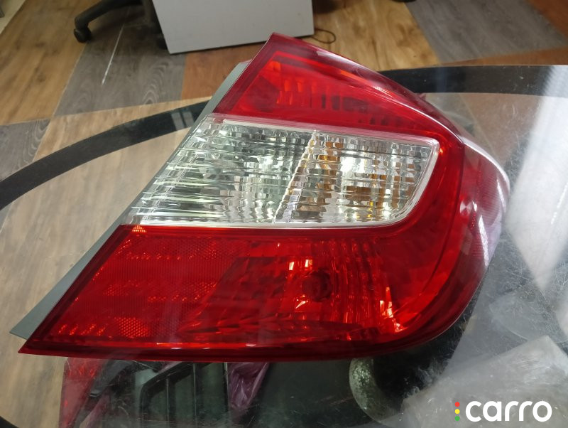 3350ATV0E002 Фонарь Honda Civic 9 2012г. - фото №1